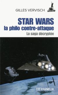 Produktbild: Star wars la philo contre attaque