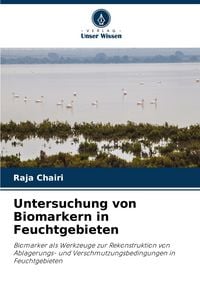 Produktbild: Untersuchung von Biomarkern in Feuchtgebieten