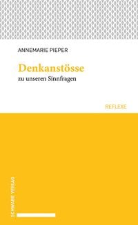 Produktbild: Denkanst&ouml;sse zu unseren Sinnfragen