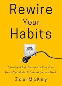 Produktbild: Rewire Your Habits (Good Habits)