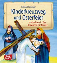 Produktbild: Kinderkreuzweg und Osterfeier
