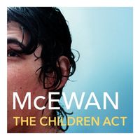 Produktbild: McEwan, I: Children Act/CDs