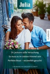 Produktbild: Julia Arztroman Band 45