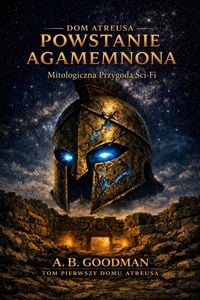 Produktbild: Powstanie Agamemnona