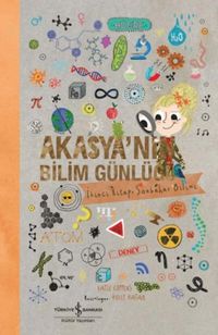 Produktbild: Akasyanin Bilim G&uuml;nl&uuml;g&uuml;