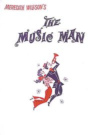 Produktbild: The Music Man