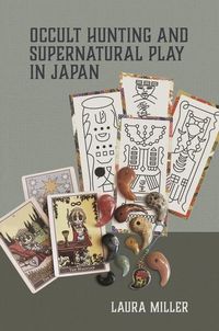 Produktbild: Occult Hunting and Supernatural Play in Japan