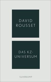 Produktbild: Das KZ-Universum