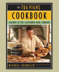 Produktbild: The Tra Vigne Cookbook