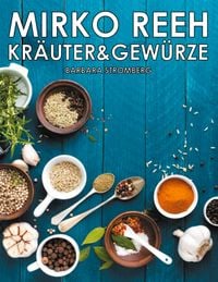 Produktbild: Kr&auml;uter und Gew&uuml;rze