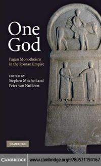 Produktbild: One God