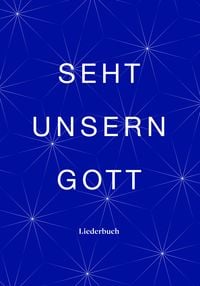 Produktbild: Seht unsern Gott