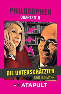 Produktbild: Philosophen-Quartett II