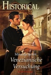 Produktbild: Venezianische Versuchung
