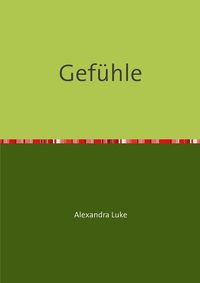 Produktbild: Gef&uuml;hle