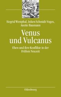 Produktbild: Venus und Vulcanus