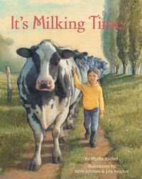 Produktbild: It's Milking Time