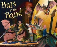Produktbild: Bats in the Band