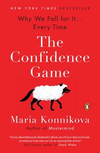 Produktbild: The Confidence Game