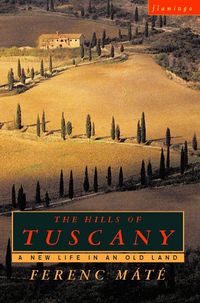 Produktbild: The Hills of Tuscany