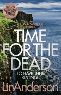 Produktbild: Time for the Dead