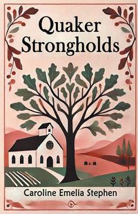 Produktbild: Quaker Strongholds