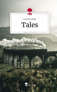 Produktbild: Tales. Life is a Story - story.one