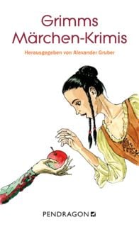 Produktbild: Grimms M&auml;rchen-Krimis