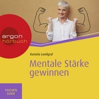 Produktbild: Mentale St&auml;rke gewinnen - Haufe TaschenGuide