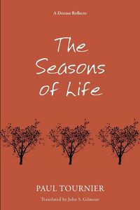 Produktbild: The Seasons of Life