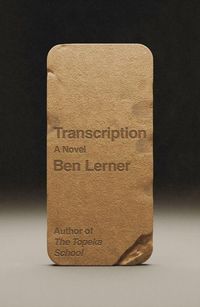 Produktbild: Transcription