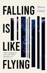 Produktbild: Uphoff, M: Falling is Like Flying