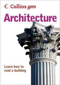 Produktbild: Collins Gem Architecture: Learn How to Read a Building