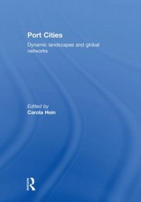 Produktbild: Port Cities