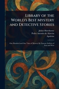 Produktbild: Library of the World's Best Mystery and Detective Stories