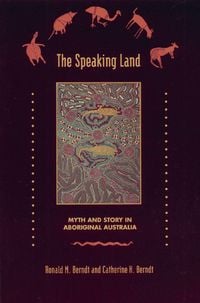 Produktbild: The Speaking Land