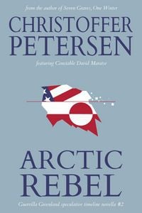Produktbild: Arctic Rebel