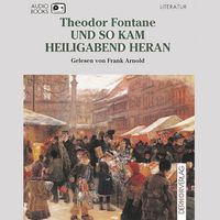 Produktbild: Und so kam Heiligabend heran
