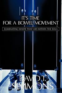 Produktbild: It's Time For a Bowel Movement