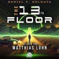 Produktbild: The 13th Floor