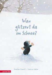 Produktbild: Was glitzert da im Schnee?