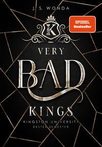 Produktbild: Very Bad Kings