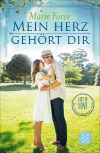 Produktbild: Mein Herz geh&ouml;rt dir
