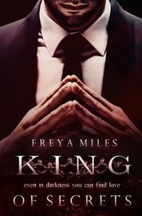 Produktbild: King of Secrets