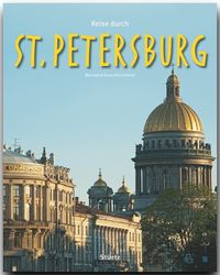 Bild vom Artikel Reise durch St. Petersburg vom Autor Ernst-Otto Luthardt