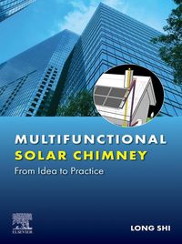 Produktbild: Multifunctional Solar Chimney