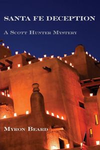 Produktbild: Santa Fe Deception