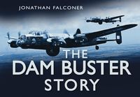 Produktbild: The Dam Buster Story