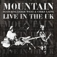 Produktbild: Live in the UK - 6CD Clamshell Box