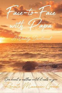 Produktbild: Face-to-Face with Papa